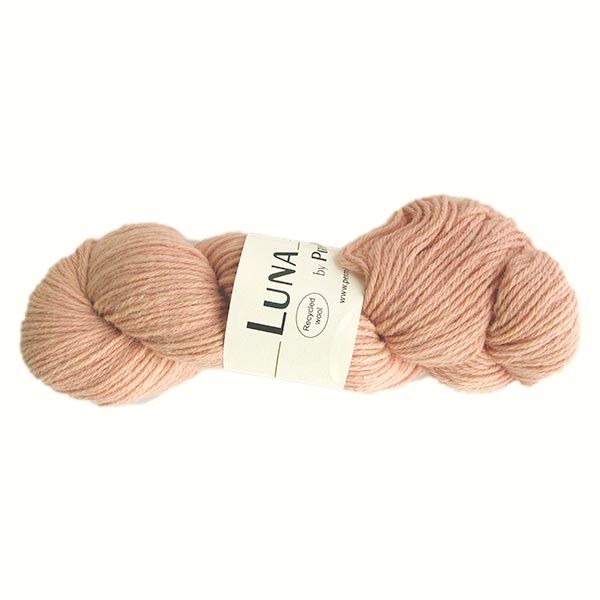 12 Rosa - Luna