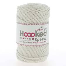 Spesso Chunky Cotton 57100  500g Almond
