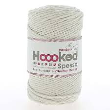 Spesso Chunky Cotton 57100  500g Almond