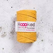 Spesso Chunky Cotton 57102  500g  Curry