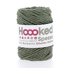 Spesso Chunky Cotton 57106  500g  Aspen