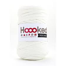 Ribbon XL Pearl White 57528
