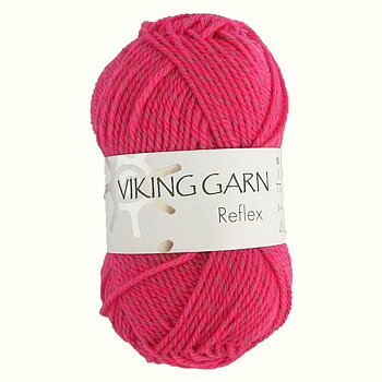 463 Cerise - Viking Reflex