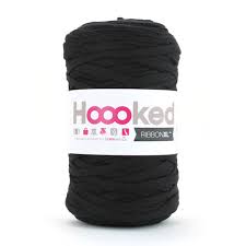 Ribbon XL Black Night 57526
