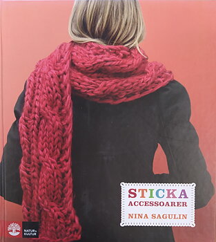Sticka accessoarer