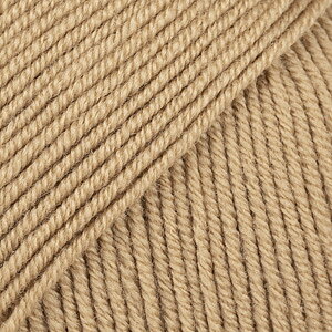 56 Mandarin - DROPS Baby Merino
