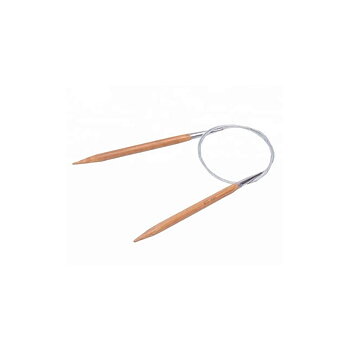 NDLWRX Rundsticka Bambu 40 cm 5,50 mm