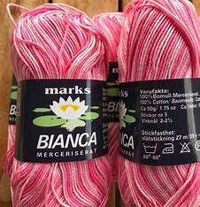 Bianca Ombre 1534