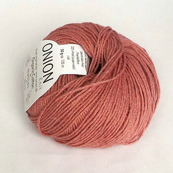 1315 Laxrosa - Organic Cotton+Nettles+Wool