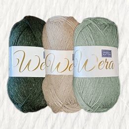 Wera Marks & Kattens