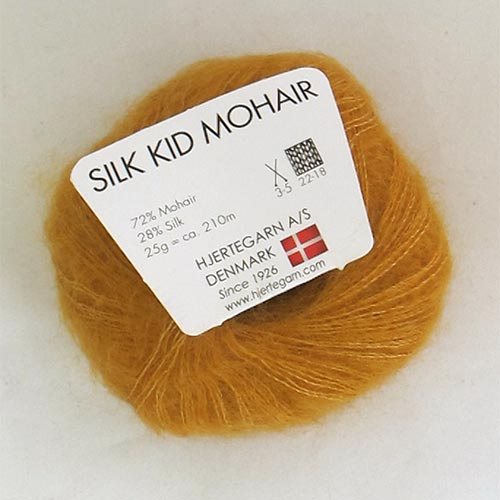 Silk Kid Mohair