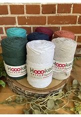 Spesso Chunky Cotton