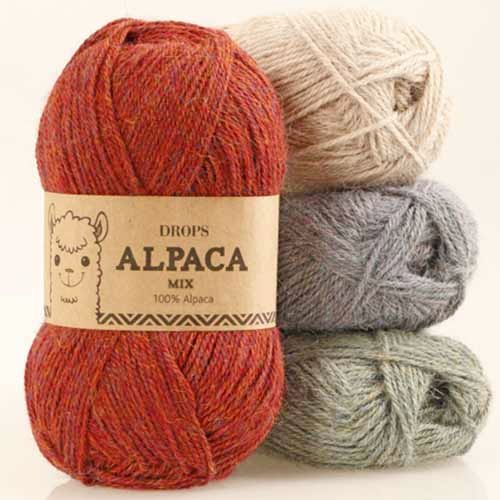 Alpaca