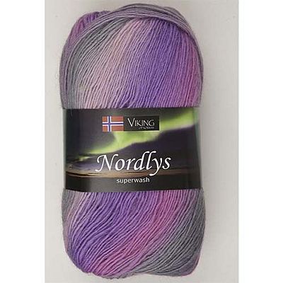 Nordlys - Viking