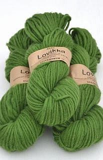 Lovikka