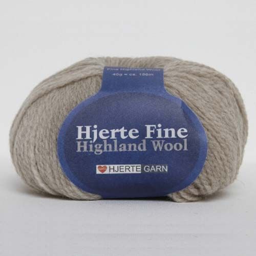 Hjerte Fine
