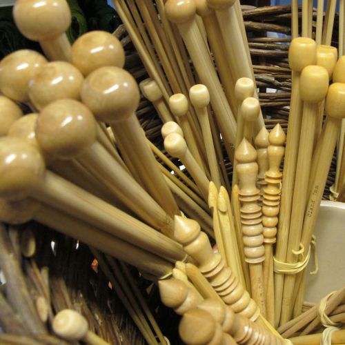 Stickor