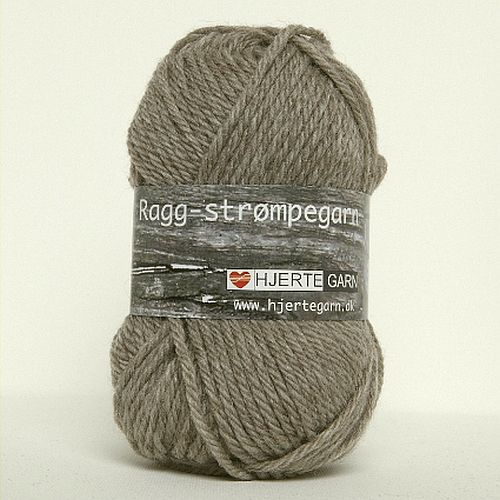 Ragg-Strømpegarn