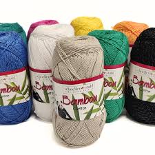 Bambou Cotton