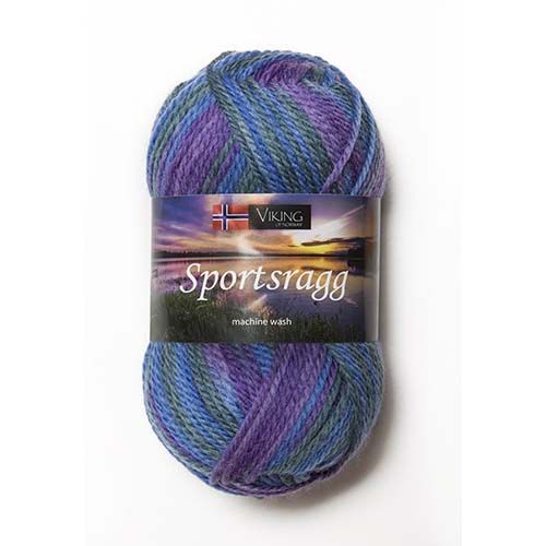 Sportsragg - Viking