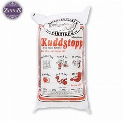 Kuddstopp