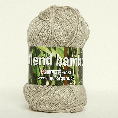 Blend Bamboo