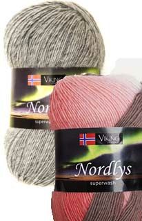 Nordlys