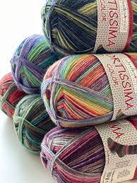 4-fack Fortissima Color