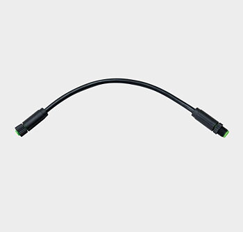 Thrane 0.3 m Cable NMEA 2k Micro-C (M-F)