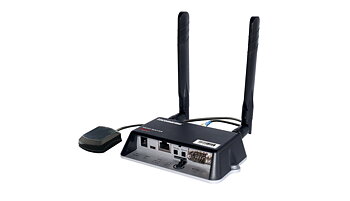 Locomarine Yacht Router Micro S5 - Global