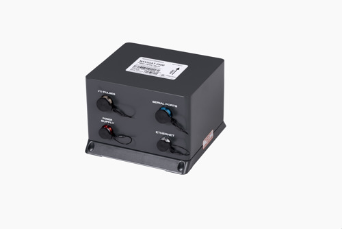 SperryMarine NAVIGAT 2500 Fiber Optic Gyro Compass Solution - NjordX AB