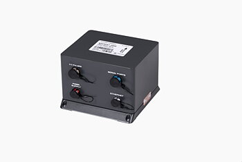 SperryMarine NAVIGAT 2500 Fiber Optic Gyro Compass Solution