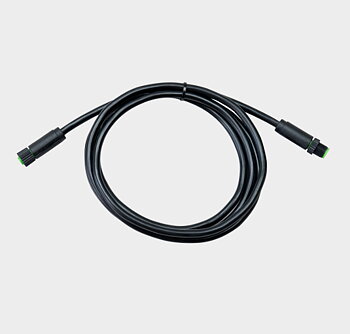 Thrane 2 m Cable NMEA 2k Micro-C (M-F)
