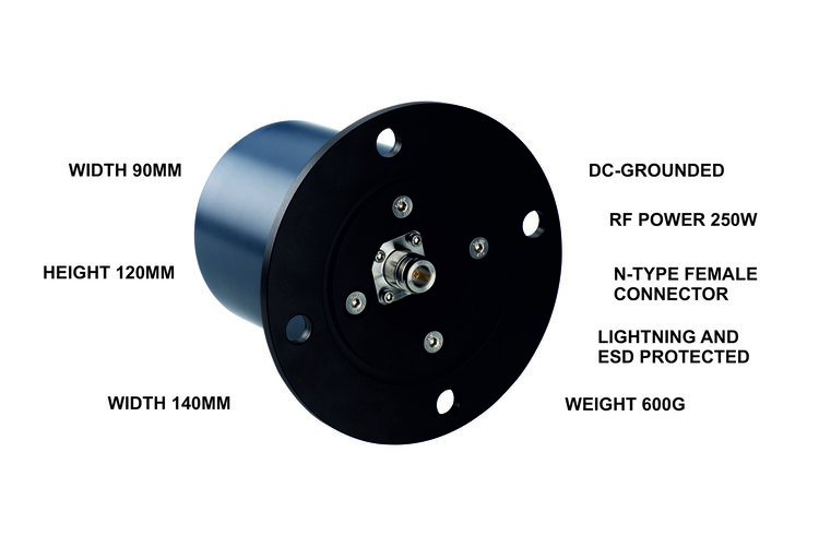 Promarine proTAC 5311 - 2