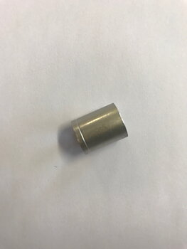 Coax Connector Crimp Ferrule RG214