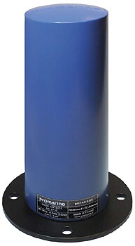 Promarine proTAC 5315 - Tactical Wideband LTE antenna 380MHz – 3GHz
