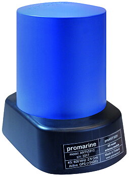 Promarine proANT 5331 MIMO Antenna 4G, WiFi and GPS 