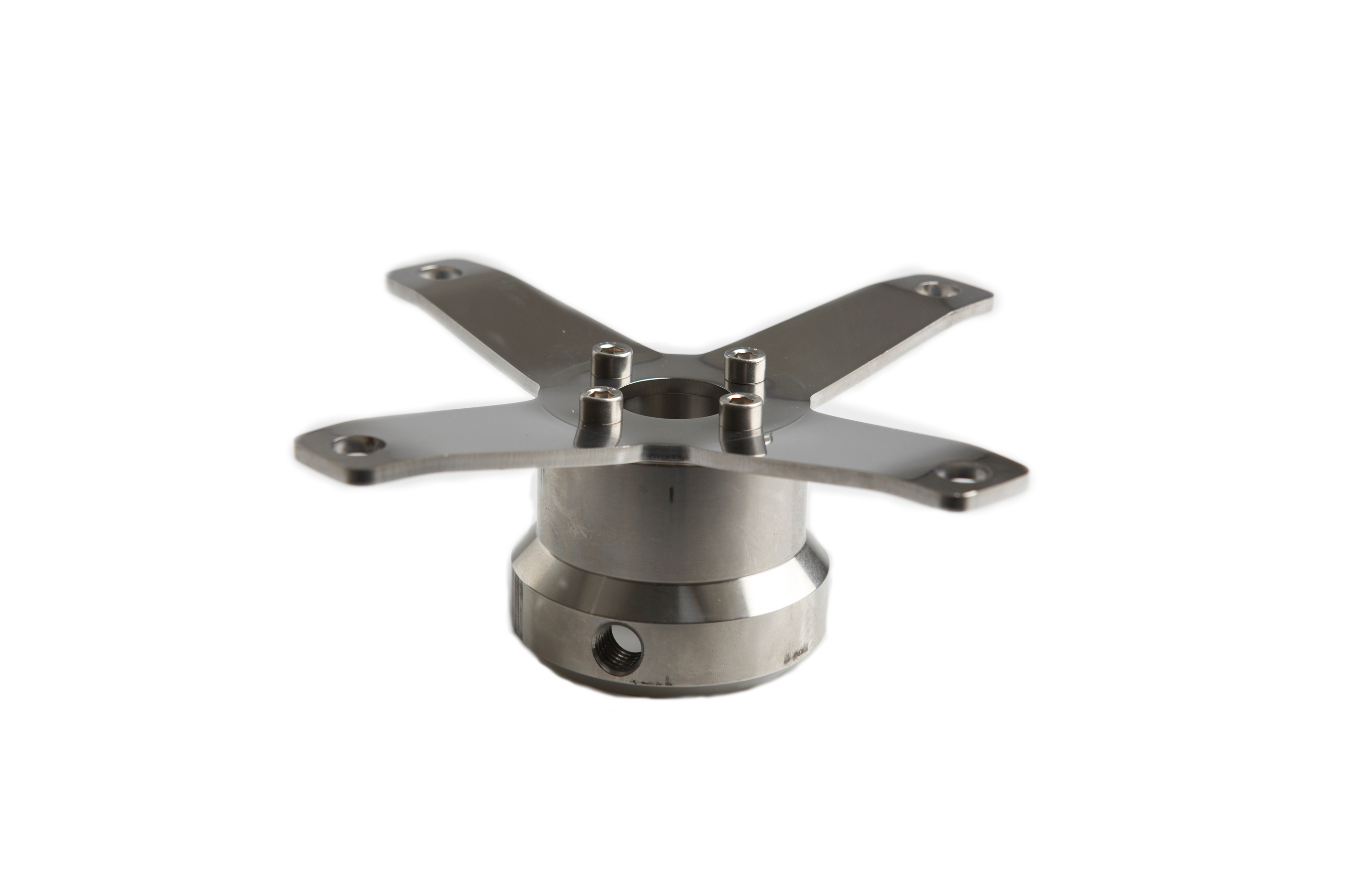 SAILOR FBB Mast Mount Kit