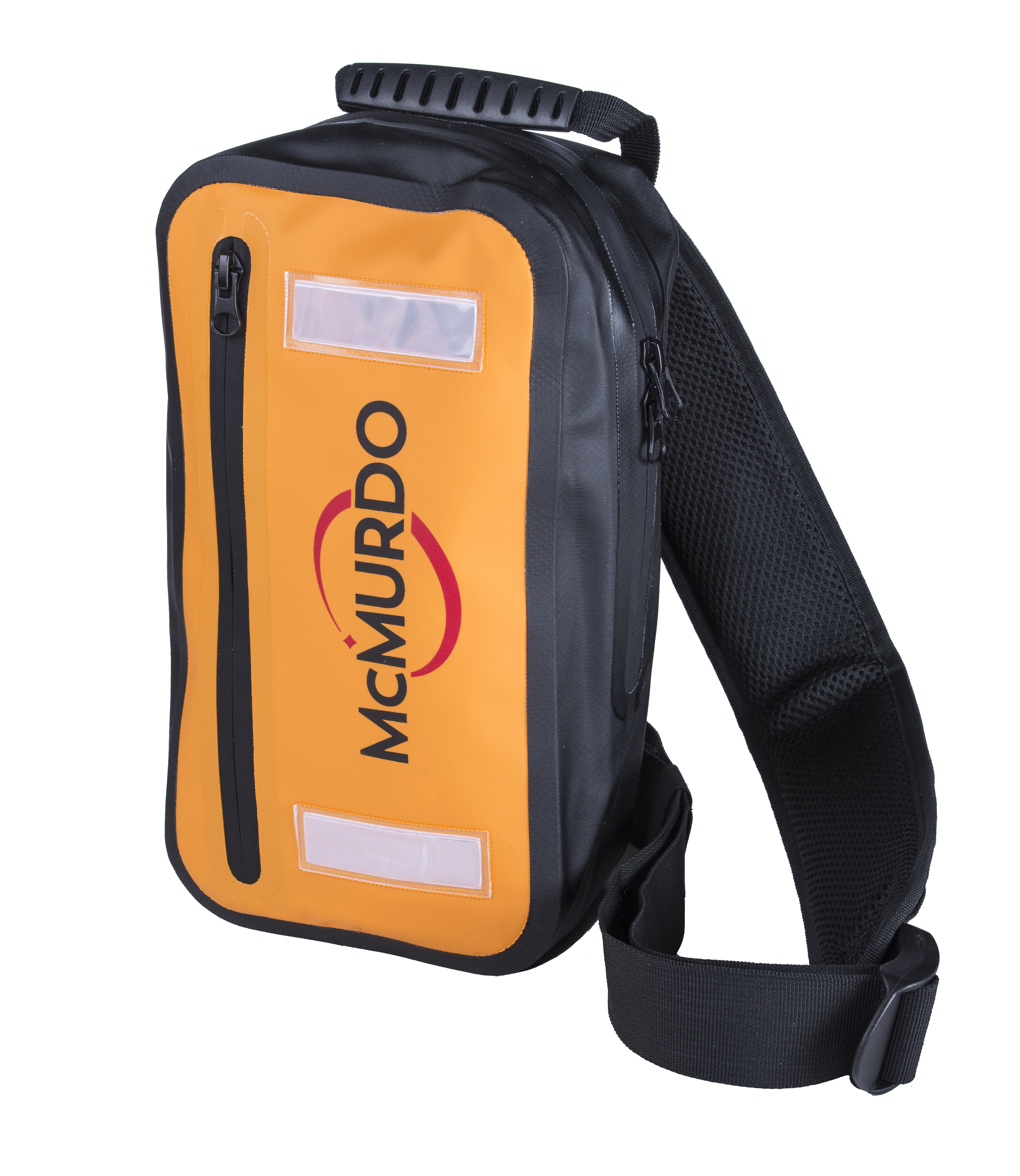 McMurdo Single Shoulder Back