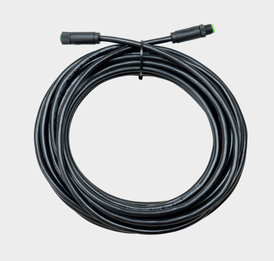 Thrane 10 m Cable NMEA 2k Micro-C (M-F)
