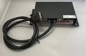 SAILOR H4996A VDR Interface Box for VHF400