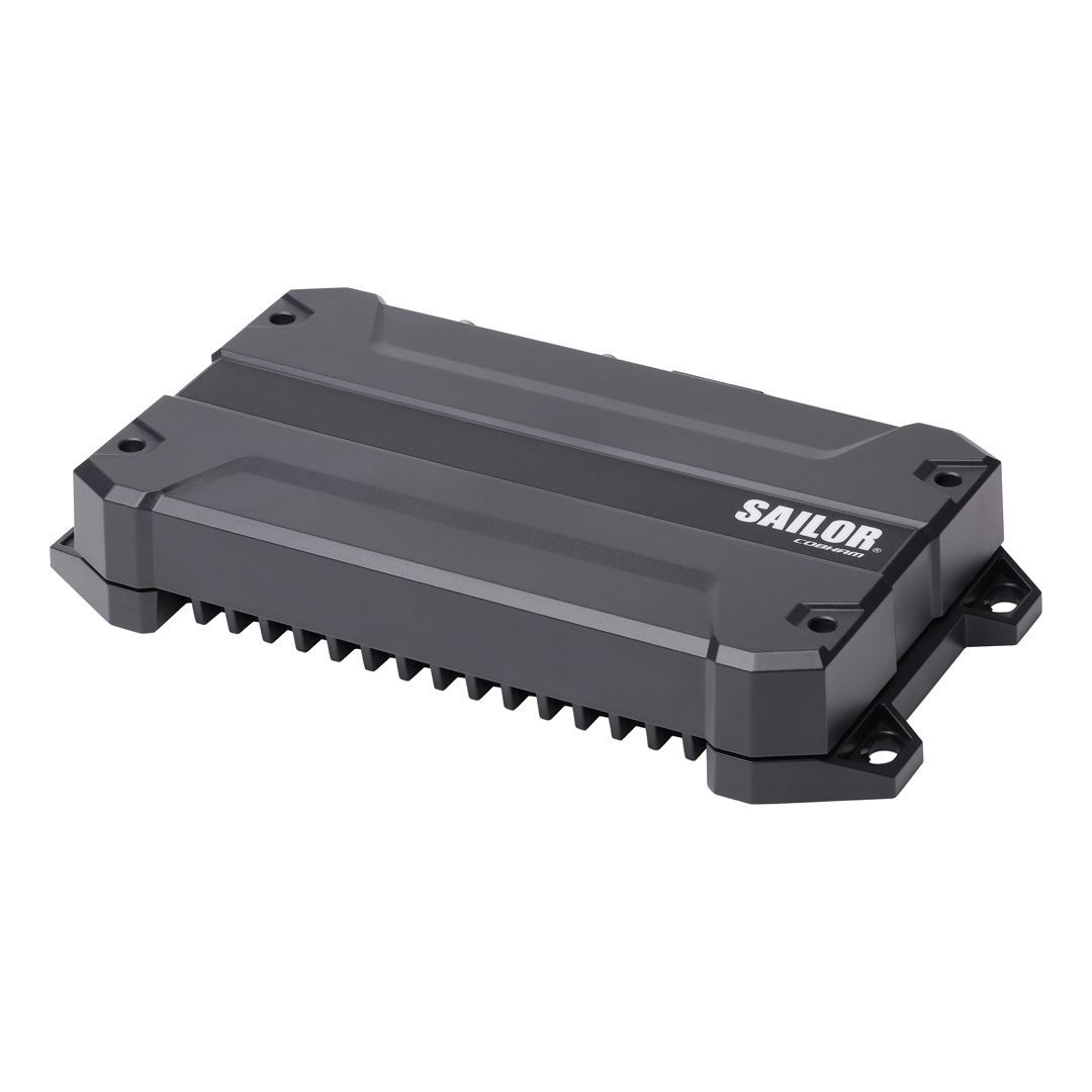 SAILOR 7222 VHF DSC Class A - 8
