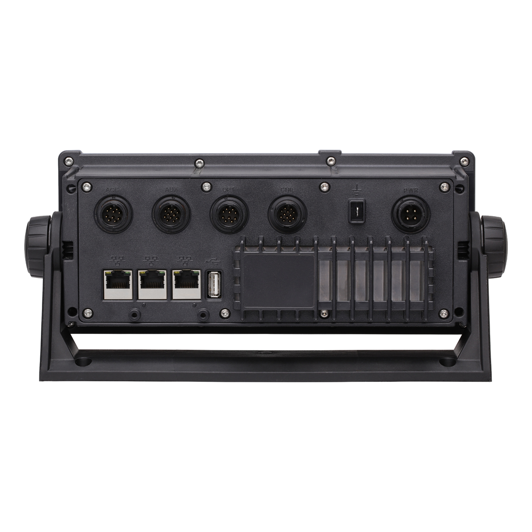 SAILOR 7222 VHF DSC Class A - 7