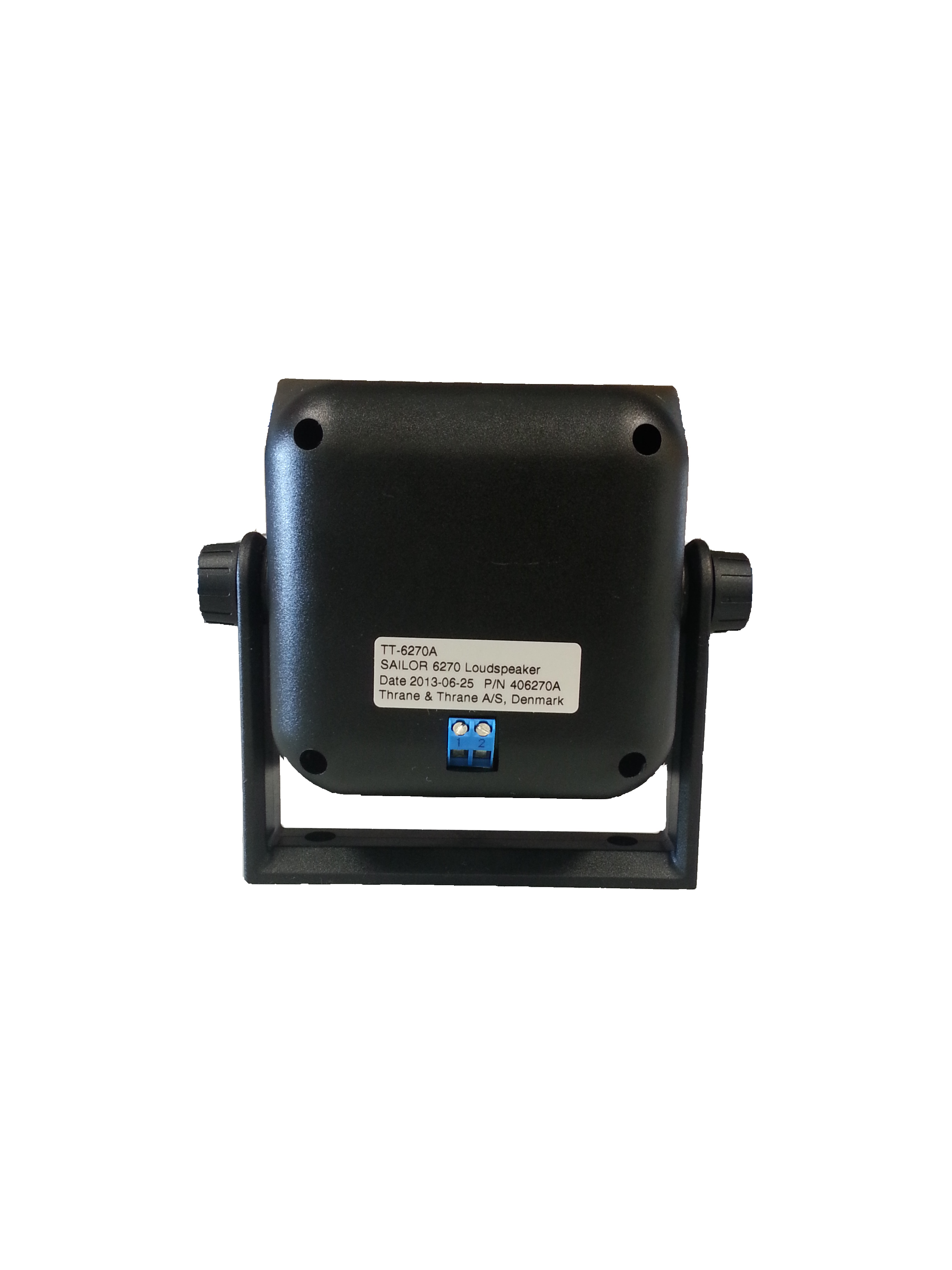SAILOR 6270 Loudspeaker - 2