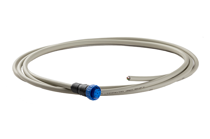 Tron AIS TR-8000 MkII pilot cable