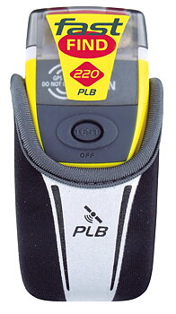 McMurdo PLB 220 V2 Fastfind
