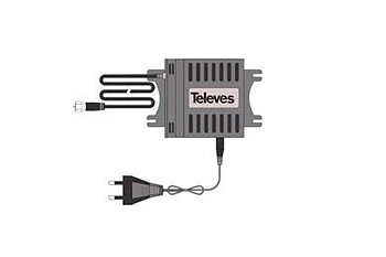 Televes Power supply 7321