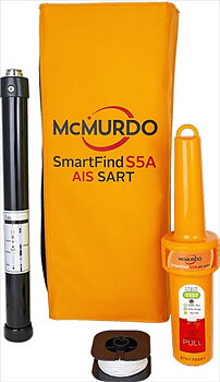 McMurdo SART S5A AIS Smartfind