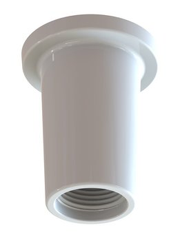SCAN GPS Adapter Nylon 1"-14NF