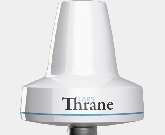 LT-4100 SATELLITE COMMUNICATIONS SYSTEM - 4